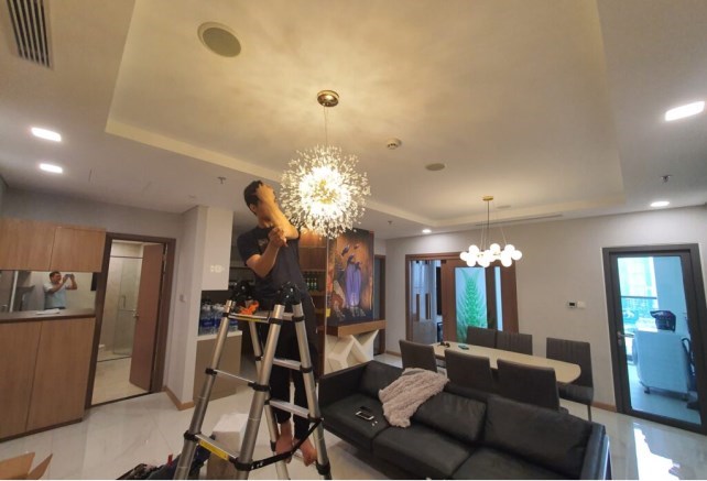 KISOlights - Giải pháp chiếu sáng hoàn hảo, tư vấn thiết kế đèn LED chuyên nghiệp