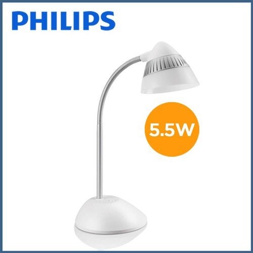 Đèn bàn học Philips