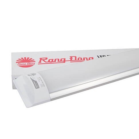 Bộ Đèn Tuýp LED Rạng Đông