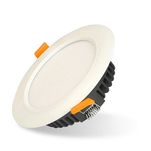 Đèn LED Âm Trần KingLED