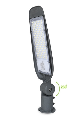 Đèn đường led Kingled