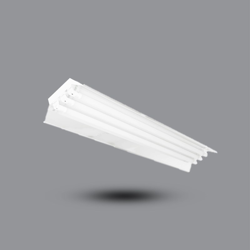 Bộ máng đèn led paragon