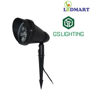 Đèn Led Cắm Cỏ GSlighting