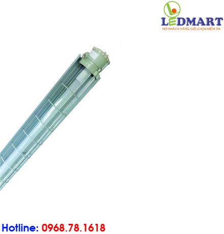 Đèn Chống Nổ Duhal