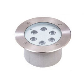 Đèn led âm sàn ELV