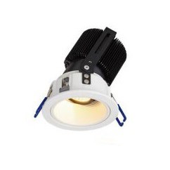 Đèn led âm trần chiếu rọi