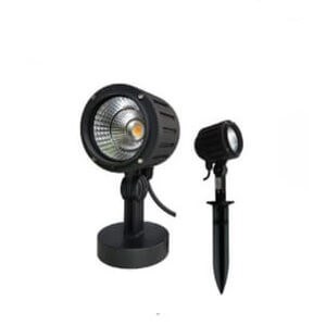 Đèn led cắm cỏ ELV