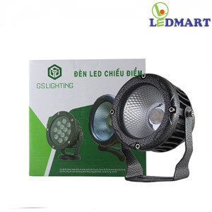 Đèn Rọi Cột GSlighting