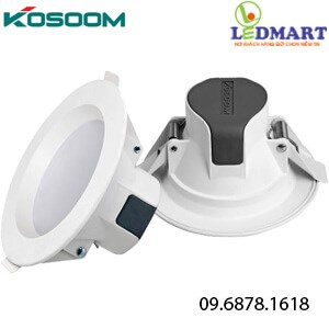 Đèn led downlight âm