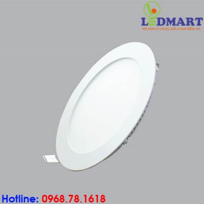 Đèn led Downlight âm