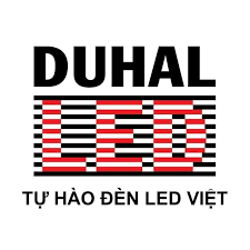 Đèn led Duhal