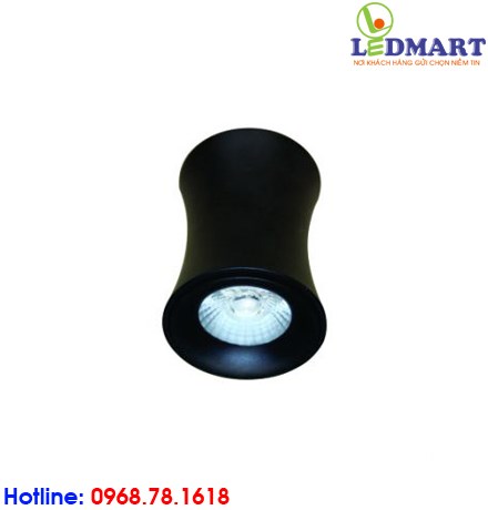 Đèn LED Gắn Nổi Duhal