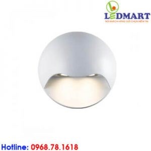 Đèn led gắn tường
