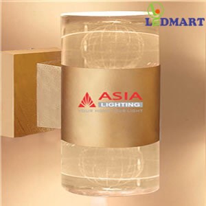 Đèn Led Gắn Tường ASIA