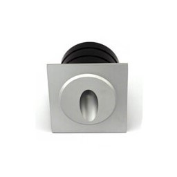 Đèn led gắn chân tường