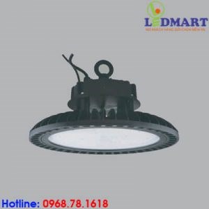 Đèn led high bay nhà xưởng