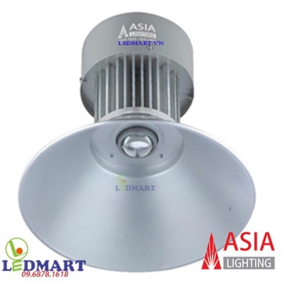 Đèn LED Xưởng Asia