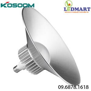 Đèn led nhà xưởng