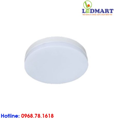 Đèn LED Ốp Trần Duhal