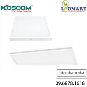 Đèn led panel Kosoom