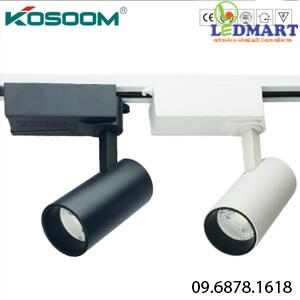 Đèn led rọi ray Kosoom