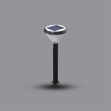 Đèn led sân vườn paragon