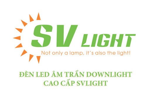 Đèn led SVLight