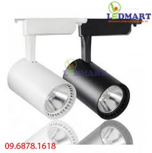 Đèn rọi ray giá rẻ