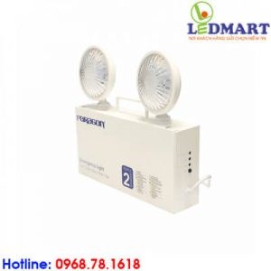 Đèn EXIT sự cố Paragon