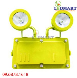 Đèn thoát hiểm sự cố