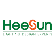 Đèn led heeSun