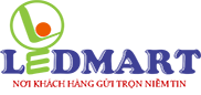 HÃNG ĐÈN LED LEDMART