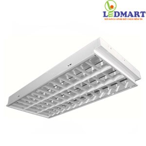 Máng đèn led giá rẻ