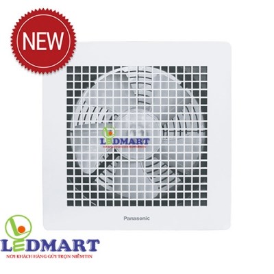 Quạt hút mùi Panasonic