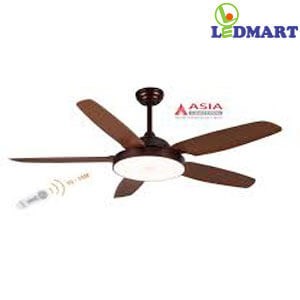 Quạt trần đèn ASIA