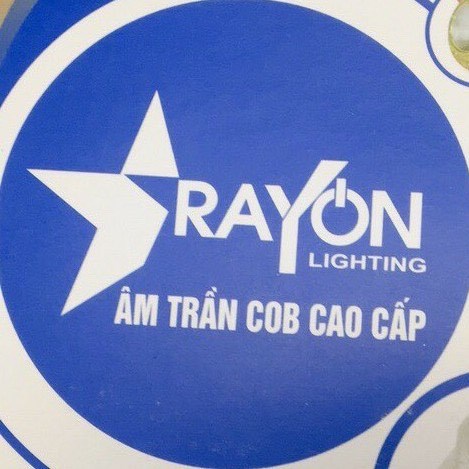 Đèn led RAYONlighting