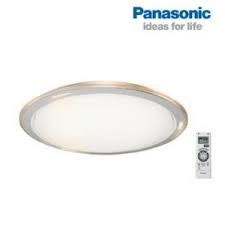 Đèn ốp trần Panasonic