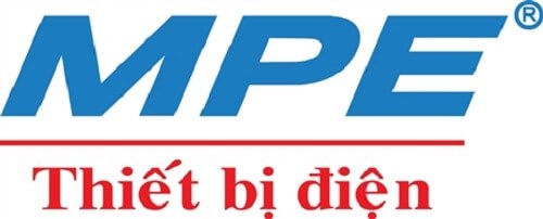 Thiết bị điện đèn led MPE