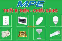 Thiết bị điện mpe