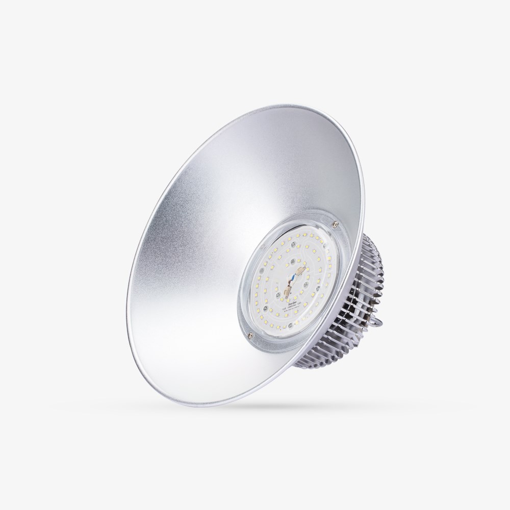 Đèn LED Nhà Xưởng Rạng Đông