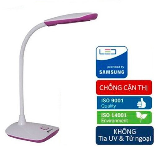 Đèn Học Rạng Đông