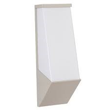 Đèn LED Gắn Tường Rạng Đông