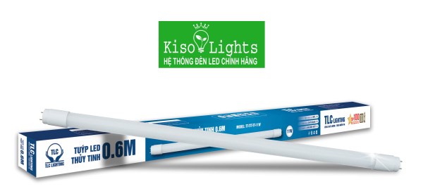 Đèn led tuýp TLC