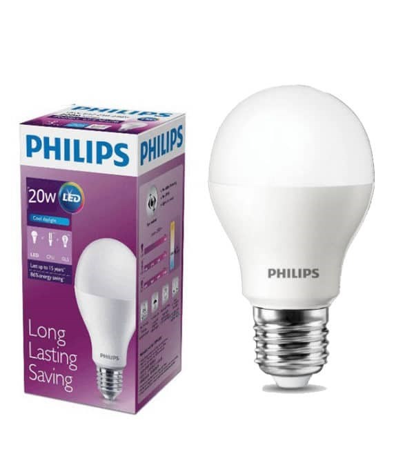 Bóng Đèn Led Bulb Philips