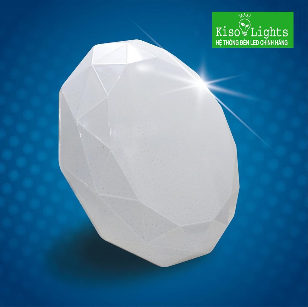 Đèn led ốp trần nổi TLC