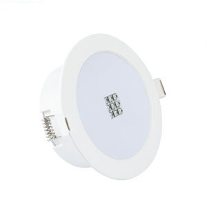 Đèn LED Âm trần Downlight khử khuẩn rạng đông AT21.UV 90/7W
