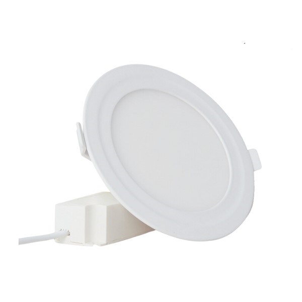 Đèn panel tròn 6W rạng đông D PT04L 90/6W