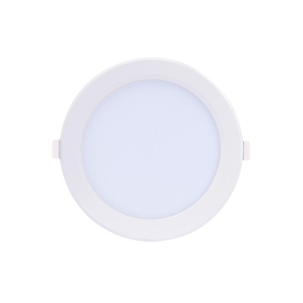 Đèn panel tròn 12W rạng đông D PT04L 135/12W