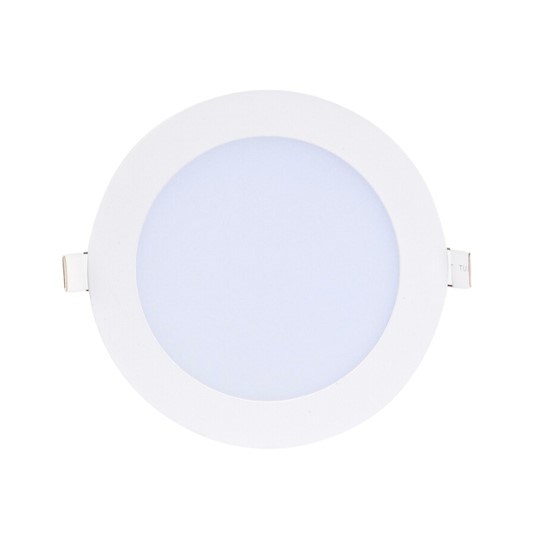 Đèn panel tròn 12W rạng đông D PT04L 160/12W