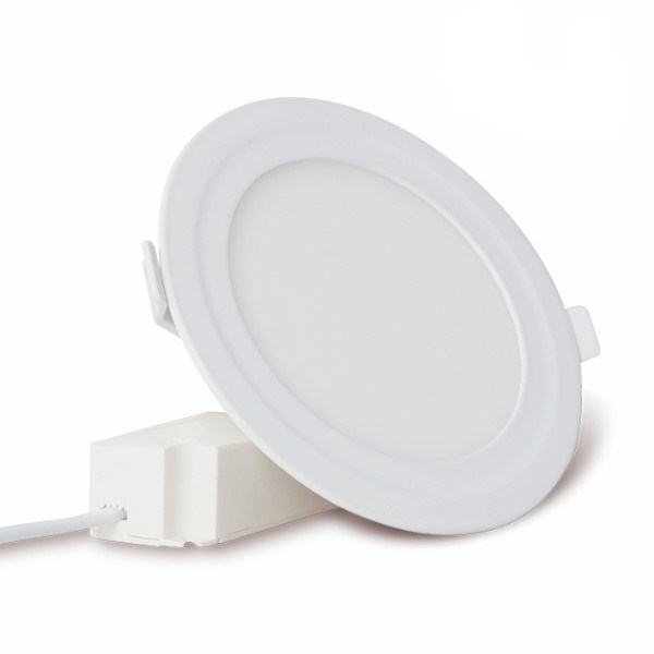 Đèn led panel 3 màu 9W rạng đông D PT04L ĐM 135/9W